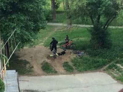 Очільник Долини попередив батьків про нову небезпечну розвагу дітей