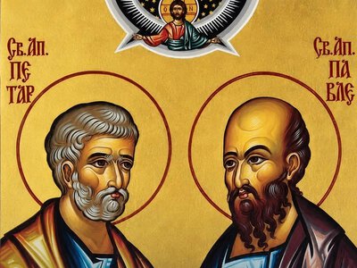  Після П’ятидесятниці віряни розпочали Петрів піст: що він символізує 