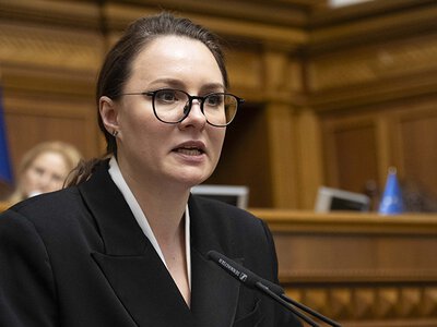 У межах Ukraine Facility Україна отримала транш на 2,8 млрд євро, - Свириденко