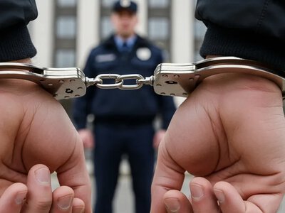 У Херсоні затримали військового ЗСУ, який працював на окупантів у СІЗО та втік зі служби