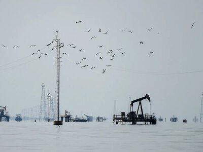 Велика нафта повертає погляд на Венесуелу: після зміни влади компанії знову шукають можливості для інвестицій