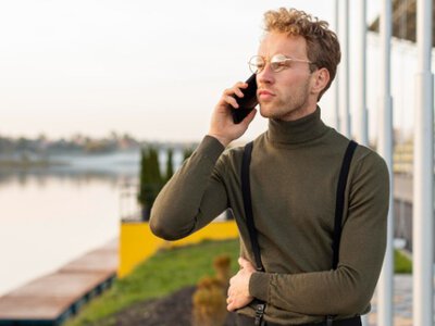 lifecell запустив безпарольний вхід до своїх сервісів