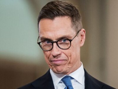 Стубб оцінив ймовірність нападу Росії на країни Балтії: що сказав президент Фінляндії