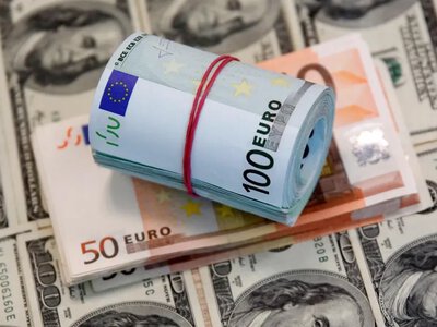 Аналітик пояснив, чому українці активніше купують євро
