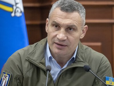 Кияни вимагають публічного звіту мера: петицію про відкриту зустріч підтримали підписами