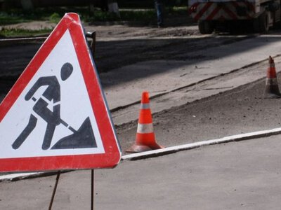 У Чернівцях на два місяці перекрили рух на вулицях Вірменській та Жуковського