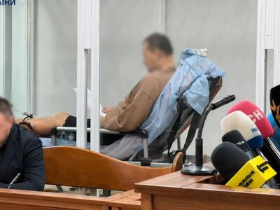 Загинули четверо, серед них дитина: суд ухвалив рішення щодо винуватця аварії в Києві
