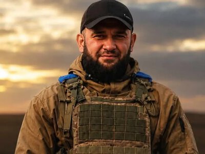 Бойовому медику з Дубенщини Олександру Юрцуню просять посмертно присвоїти звання Героя України