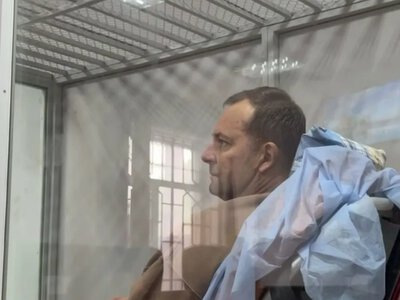 Водій, який спричинив у ДТП у Києві, пояснив, що з ним сталося під час керування авто 