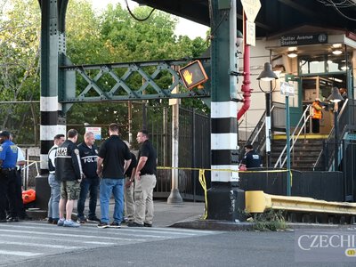 Поножовщина на залізничному вокзалі Нью-Йорка: 5 людей отримали поранення