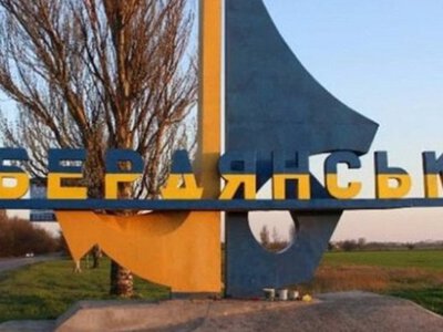 Cудитимуть 24 експрацівників пенітенціарної служби, які перейшли у Бердянську на бік ворога