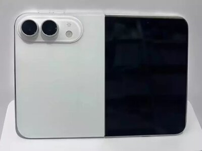 iPhone Ultra: Apple розкрила деталі першого складаного смартфона з несподіваними рішеннями