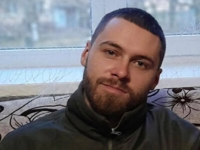 У війні з росіянами загинув захисник з Олики Олексій Семенович