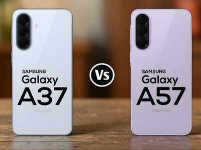 Galaxy A57 5G чи A37 5G: який смартфон обрати