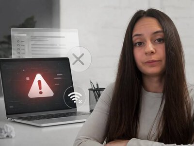 У Вінниці через технічний збій комп'ютера медалістка не змогла здати НМТ