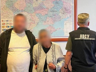 Прикордонники викрили “нареченого”, який їхав за кордон з двома дружинами