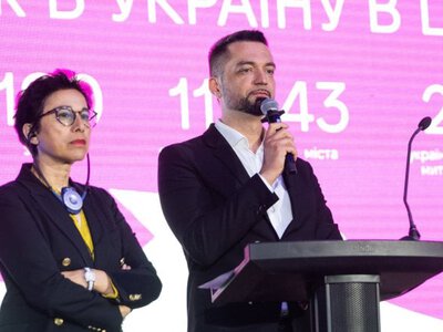 Культурні інституції України та Франції домовились про довготривалу співпрацю