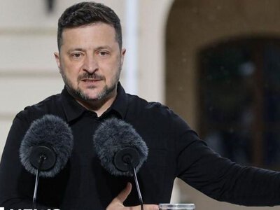 Зеленський привітав Пашиняна з перемогою на парламентських виборах у Вірменії