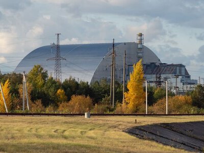 Китай закликав до «політичного врегулювання» після удару по ядерному сховищу біля Чорнобиля