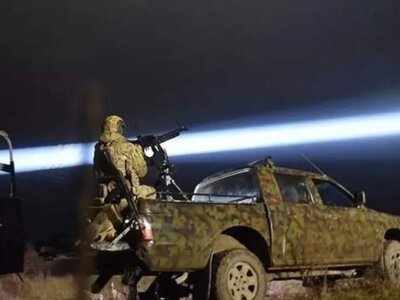В Україні вже 30 компаній долучились до приватної ППО: скільки безпілотників збили
