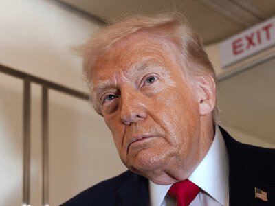 Трамп: у Нетаньягу немає вибору, йому доведеться прийняти угоду з Іраном