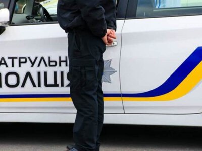 На Житомирщині за тиждень — 987 адмінматеріалів і 19 протоколів на п’яних водіїв