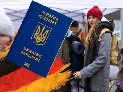 Українки масово їдуть до Німеччини: які вакансії приносять найбільший дохід