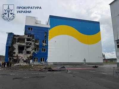 Китай прокоментував російський удар по ядерній інфраструктурі на Київщині