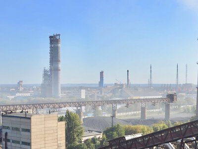 Орендар Черкаської ТЕЦ отримав розстрочку на виплату боргів для уникнення банкрутства