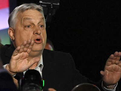В Угорщині вимагають розслідування корупції оточення Орбана