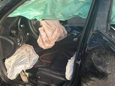 Стали відомі нові деталі смертельної ДТП у Києві: що робив водій перед аварією