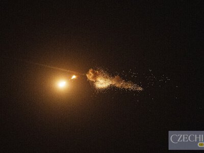 У Латвії літак НАТО вперше збив дрон з Росії