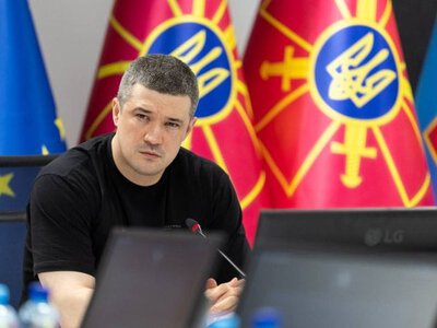 Федоров: українські дрони вже автономно збивають Шахеди