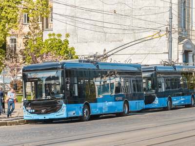 У центрі Вінниці частково перекриють Соборну через ремонт дороги