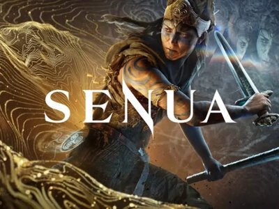 Senua: Ninja Theory готовит революционный экшен с элементами roguelike