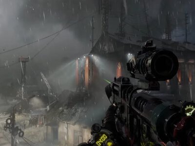 Студія 4A Games представила геймплей нового “Metro 2039” та назвала нову дату виходу шутера