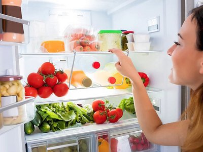 Не все варто охолоджувати: 8 продуктів, які краще тримати поза холодильником
