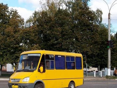 У Шостці планують покращити транспортне сполучення у вечірній час + Відео