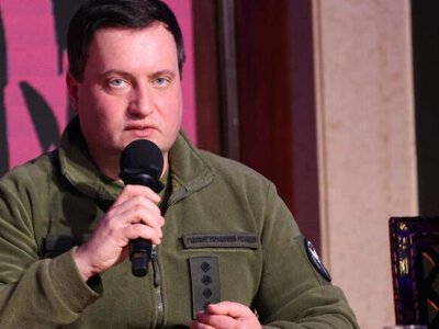 Значить, усе робимо правильно: Юсов прокоментував замах на себе