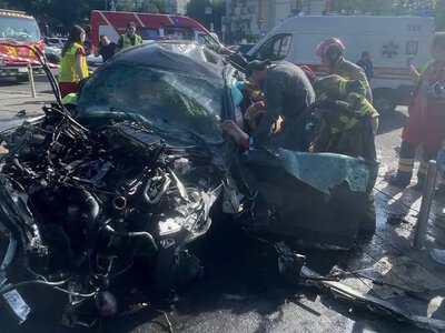 Безкарність порушників ПДР: що потрібно змінити після трагічної ДТП у Києві
