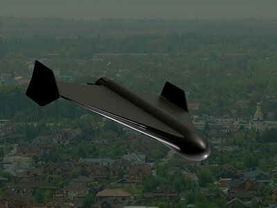 В Україні створили автономні дрони-перехоплювачі шахедів, - Федоров
