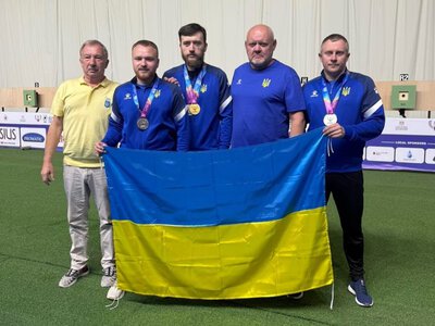 У Львові обрали найкращого спортсмена травня