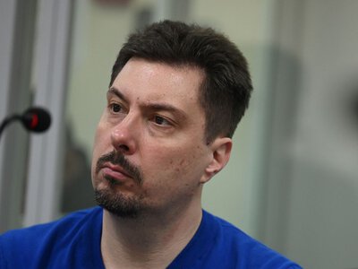 Екс-голова Верховного Суду Князєв пішов на угоду у гучній справі про хабар