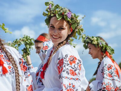 Більше не в липні. Коли святкувати Івана Купала 2026 за новим календарем