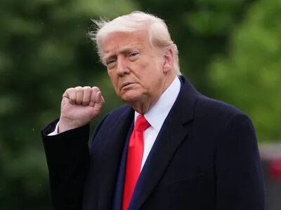 Ізраїль припинив удари по Ірану на прохання Трампа, але продовжить бити по Лівану