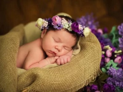104 маленьких українці народилися в Одесі за останній тиждень, зокрема одна пара близнюків