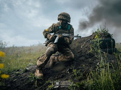 Де сьогодні на Харківщині атакували росіяни — інформація Генштабу ЗСУ