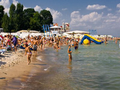 Від Ланжерона до Фонтану: які пляжі Одеса готує до курортного сезону