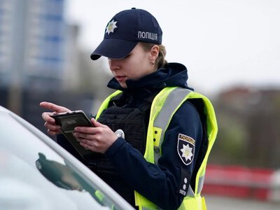 Уряд готує жорсткіші покарання за систематичні порушення ПДР