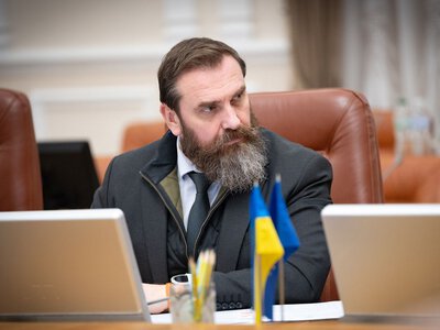 Вся освіта фінансується ззовні: Лісовий назвав головні виклики у галузі